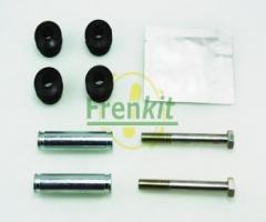 Frenkit 810026 prowadnica zacisku ham.  suzuki swift, suzuki swift ii hatchback (ea, ma)