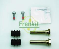 Frenkit 810028 prowadnica zacisku ham.  fiat ducato  94-02, audi a7 sportback (4ga, 4gf)