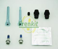 Frenkit 810043 prowadnica zacisku ham. nissan (nis 10mm), daihatsu sirion (m3_), ford fiesta vi