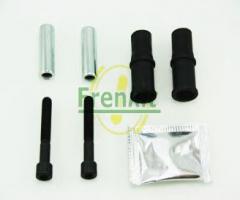 Frenkit 812004 prowadnica zacisku hamulc. vw, seat ibiza ii (6k1), vw derby (86)