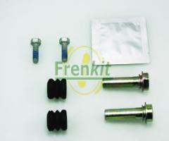 Frenkit 812007 prowadnica zacisku ham.  citroen peugeot, citroËn c25 autobus (280_, 290_)