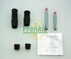 Frenkit 812012 prowadnica zacisku ham. bmw, bmw 3 (e91) touring , volvo xc90 i