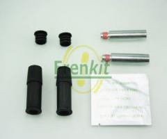 Frenkit 812013 prowadnica zacisku ham. bmw ford seat vw, audi a8 (4e_), bmw 7 (e65, e66, e67)