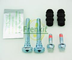 Frenkit 812024 prowadnica zacisku ham. mercedes (bos 12mm), mercedes-benz klasa glk (x204)
