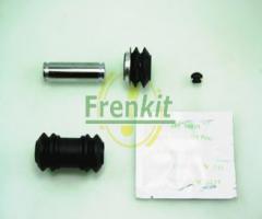 Frenkit 813007 prowadnica zacisku ham. toyota, toyota celica coupe (ra4_, ta4_)