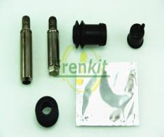 Frenkit 814003 prowadnica zacisku ham.  mazda 323, ford usa probe ii (ecp), mazda mx-6 (ge)