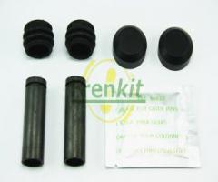 Frenkit 818002 prowadnica zacisku hamulc. iveco (bre 18mm), iveco daily iii platforma / podwozie