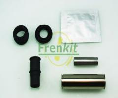 Frenkit 822001 prowadnica zacisku ham.  mercedes v-class 96-03, mercedes-benz vito autobus (638)