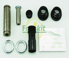 Frenkit 822002 prowadnica zacisku hamulc. mercedes (ate 22mm), mercedes-benz vito autobus (638)