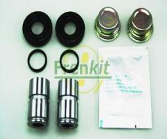 Frenkit 823001 reperaturka zacisku hamulc. opel (delco), daewoo tico (kly3)