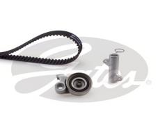 Gates k025560xs zestaw rozrządu toyota, toyota land cruiser 150 (kdj15_, grj15_)