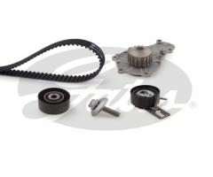 Gates kp25598xs zestaw rozrządu z pompą wody ford, ford c-max (dm2)