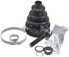 LÖbro 300314 osłona przegubu audi, audi 80 (89, 89q, 8a, b3)