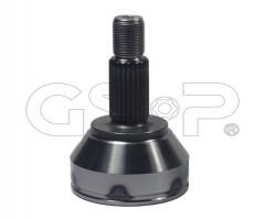 Gsp 818013 przegub napędowy kpl. ford, ford focus (daw, dbw)