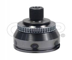 Gsp 818025 przegub napędowy kpl. ford/seat/vw, ford galaxy (wgr), seat alhambra (7v8, 7v9)