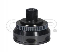 Gsp 818026 przegub napędowy kpl. ford seat vw, ford galaxy (wgr), seat alhambra (7v8, 7v9)