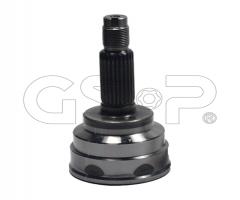 Gsp 834003 przegub napędowy kpl. mazda, mazda 323 iii hatchback (bf)