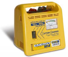 Gys 023215 prostownik energy 124