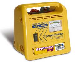 Gys 023222 prostownik energy 126