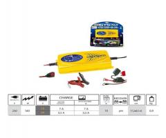Gys 024953 prostownik gystech 7000