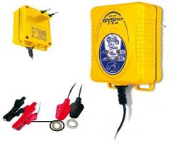 Gys 024977 prostownik gystech 750 6/12v
