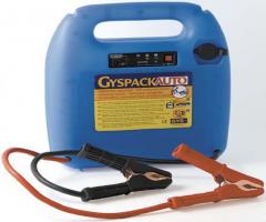 Gys 026230 urządzenie rozruchowe gyspack auto