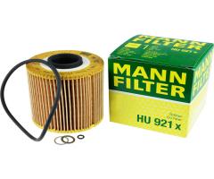 Mann-filter hu921x filtr oleju bmw 3 e30 e36 316 318 e34 518, bertone freeclimber 2, bmw 3 (e30)