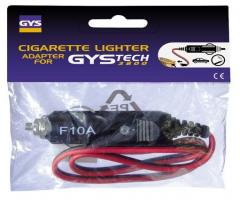Gys 053137 wtyczka do gniazda zapalniczki do gys tech 3800