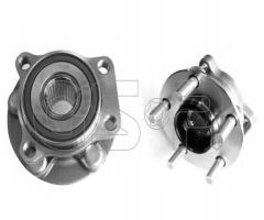 Gsp 9327039 Łożysko, zestaw naprawczy piasty subaru, subaru outback (bl, bp)