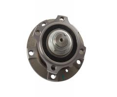 Gsp 9400001 Łożysko koła piasta przód bmw 5 e39 1995-2004, bmw 5 (e39)