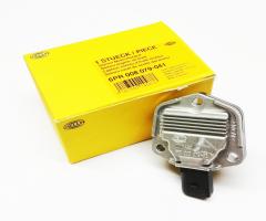 Hella 6pr 008 079-041 czujnik poziomu oleju audi a2 a3 a4 a6 a8 tt vw bora golf iv passat touareg