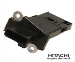 HÜco 2505017 przepływomierz powietrza nissan, nissan juke (f15)