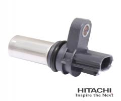 HÜco 2508104 czujnik położenia wałka rozrządu nissan, nissan primera (p12)
