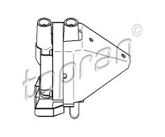 Topran 401 461 cewka zapłonowa mercedes, mercedes-benz klasa e (w124)