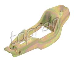 Topran 110 802 widełki Łożyska sprzęgła vw audi, audi a8 (4d2, 4d8), skoda superb (3u4)
