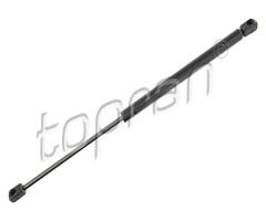 Topran 206 320 sprężyna gazowa pokrywy bagaznika opel, opel corsa c (f08, f68)