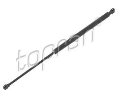 Topran 206 318 sprężyna gazowa pokrywy bagaznika opel, opel astra g hatchback (f48_, f08_)
