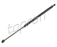 Topran 205 424 sprężyna gazowa pokrywy bagaznika opel, opel vectra b kombi (31_)