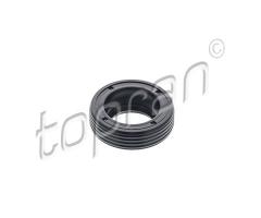 Topran 100 054 uszczelniacz 20x35x7, audi 80 (81, 85, b2), vw passat (32)