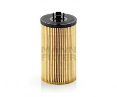 Mann-filter hu931/5x filtr oleju mercedes sil. o, mercedes-benz vario platforma / podwozie