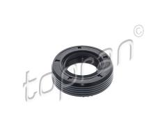 Topran 100 082 uszczelniacz 21,9x40x8, seat toledo i (1l), vw golf i (17)