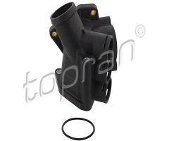 Topran 107 920 obudowa termostatu vw, vw passat (3a2, 35i)
