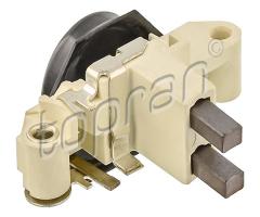 Topran 100 134 regulator napięcia vag, audi 100 (4a, c4), bmw 3 (e36), citroËn zx (n2)