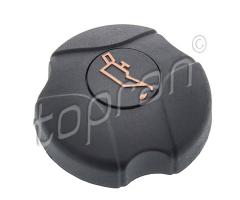 Topran 722 285 korek wlewu oleju citroen peugeot, citroËn ax (za-_), peugeot 205 ii (20a/c)