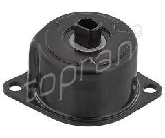 Topran 108 413 napinacz paska wielorowkowego vw, skoda felicia i (6u1), vw polo (6n1)