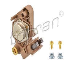 Topran 107 825 regulator napięcia vv/audi/opel/bmw, audi 100 (4a, c4), bmw 3 (e36)