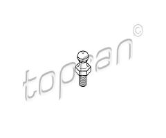 Topran 109 644 Śruba Łapy sprzęgła vw audi seat, audi a3 (8l1), seat ibiza v (6j5, 6p5)