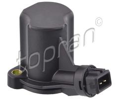 Topran 100 356 włącznik Świateł cofania vw/audi/seat, audi a3 (8l1), seat ibiza ii (6k1)