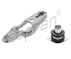 Topran 112 235 Łożysko wyciskowe vw audi, audi a2 (8z0), seat ibiza iv (6l1)
