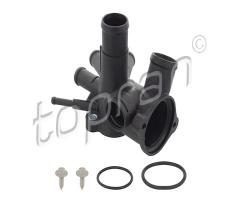 Topran 108 739 króciec wody vw, seat ibiza ii (6k1), vw golf iii (1h1)
